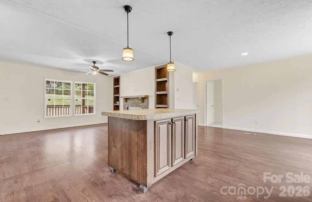 111 Buck Ridge Drive Marion, NC 28752