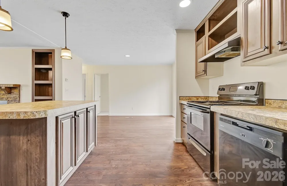 111 Buck Ridge Drive Marion, NC 28752