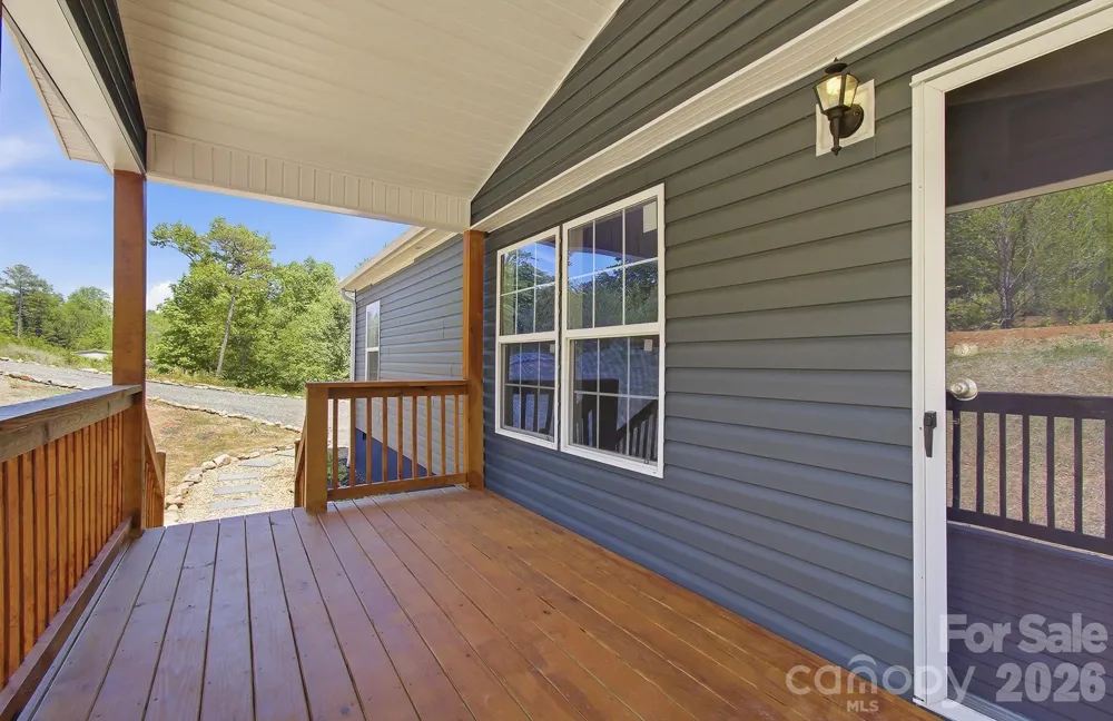 111 Buck Ridge Drive Marion, NC 28752