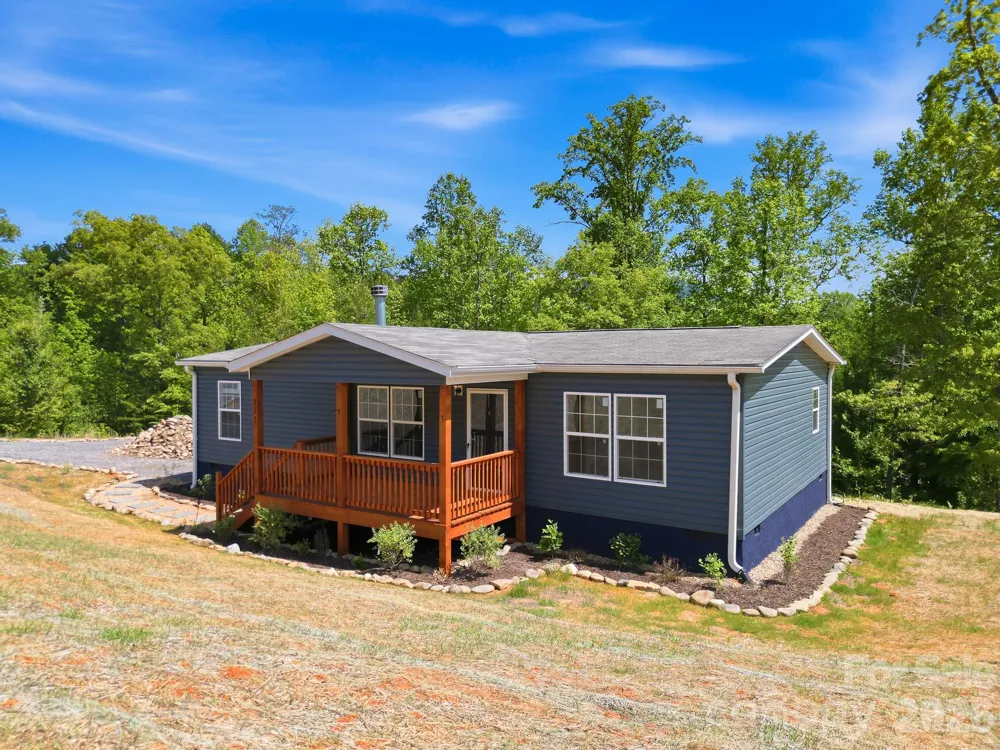 111 Buck Ridge Drive Marion, NC 28752