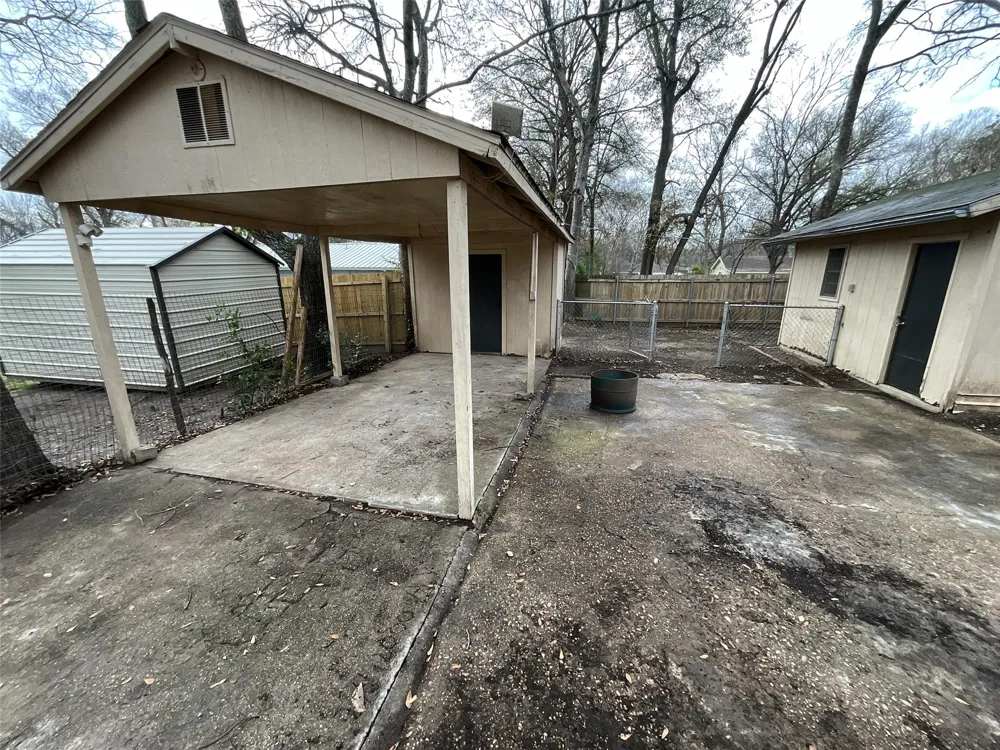 405 Beard Street Canton, TX 75103