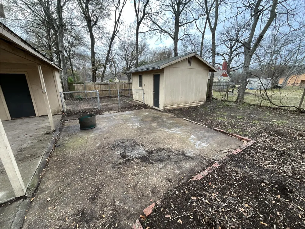 405 Beard Street Canton, TX 75103