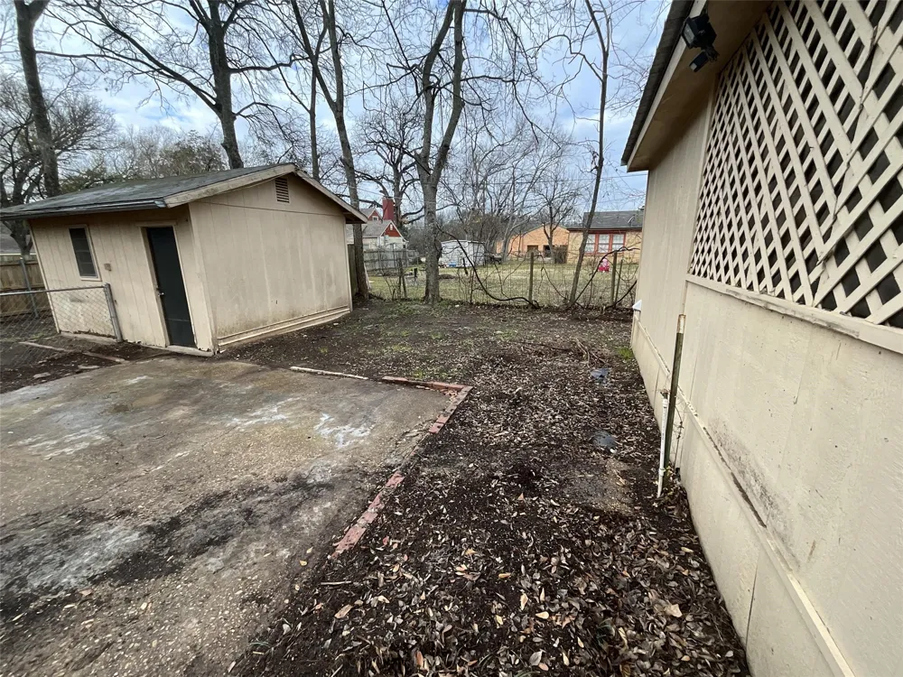 405 Beard Street Canton, TX 75103