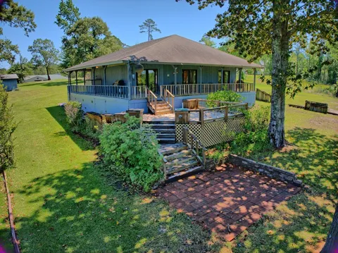 203 Whispering Pine