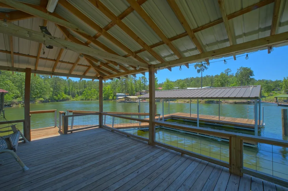 203 Whispering Pine Burkeville, TX 75932
