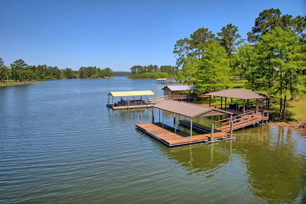 203 Whispering Pine Burkeville, TX 75932