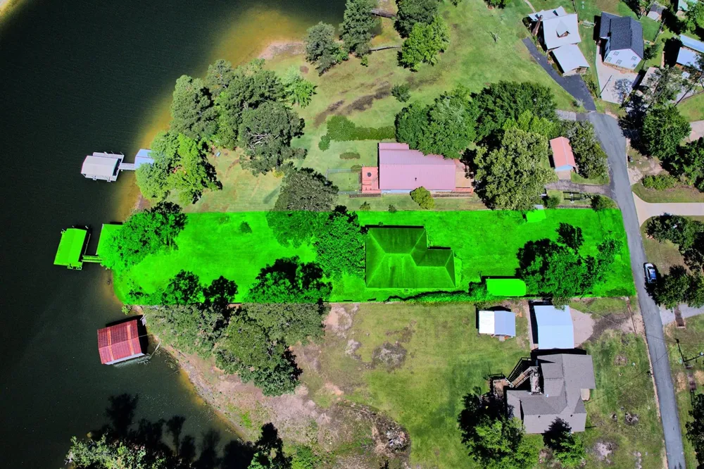 203 Whispering Pine Burkeville, TX 75932