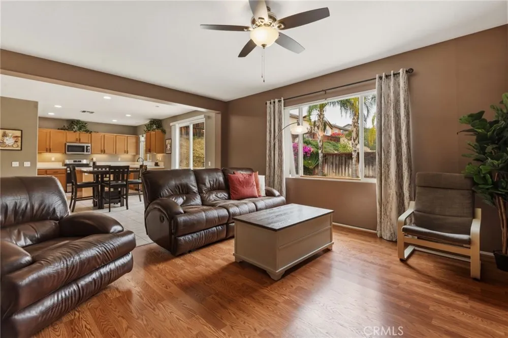25975 Avenida Classica Moreno Valley, CA 92551