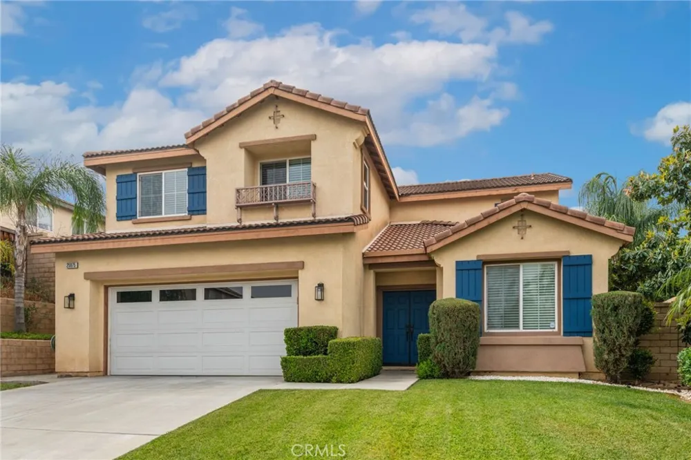 25975 Avenida Classica Moreno Valley, CA 92551