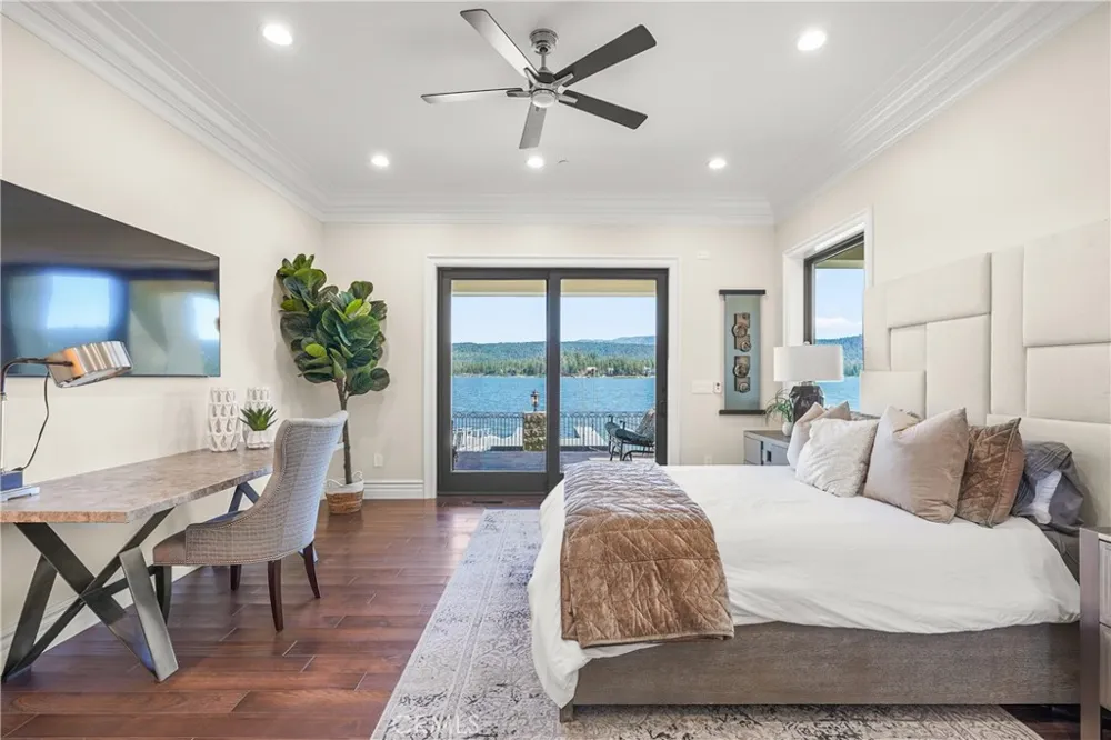 39055 Shore Drive Fawnskin, CA 92333