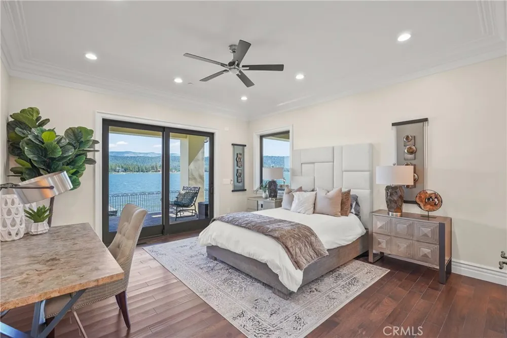 39055 Shore Drive Fawnskin, CA 92333