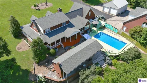 550 Dog Creek Road