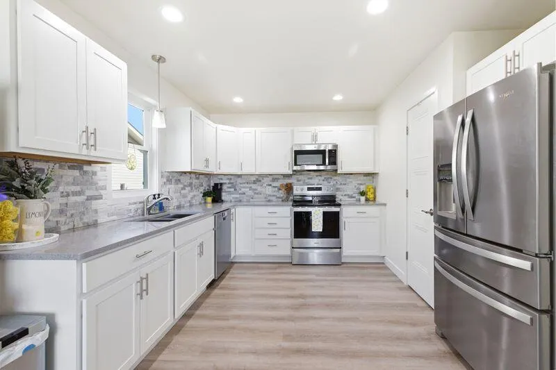 82 Prince William Court La Porte, IN 46350