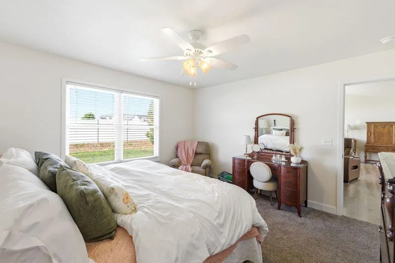 82 Prince William Court La Porte, IN 46350