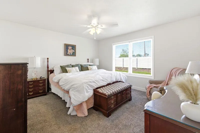82 Prince William Court La Porte, IN 46350
