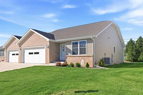 82 Prince William Court