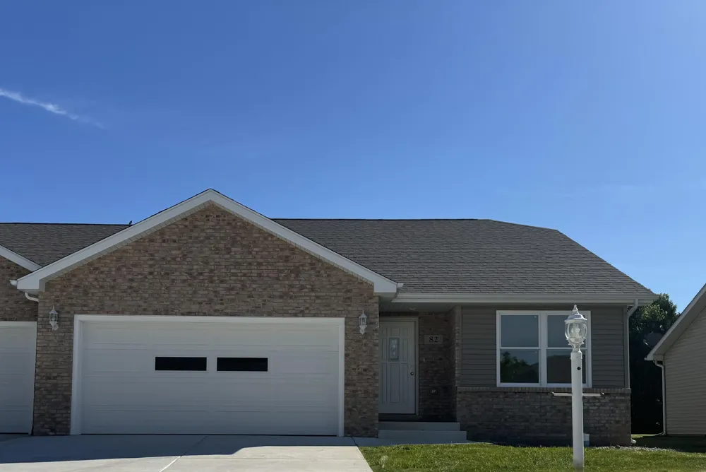 82 Prince William Court La Porte, IN 46350