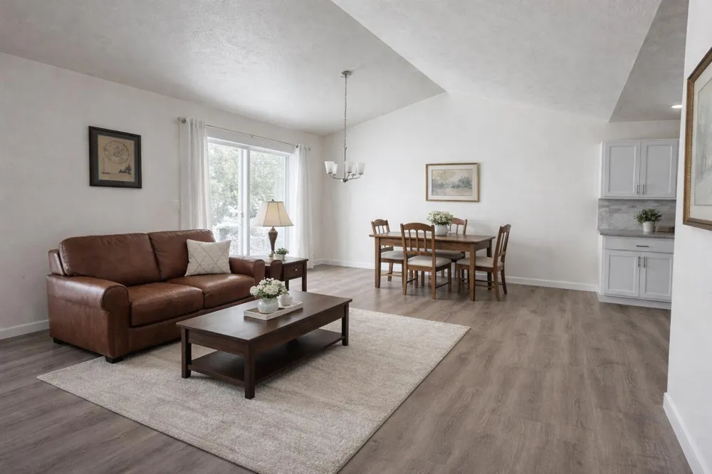 82 Prince William Court La Porte, IN 46350
