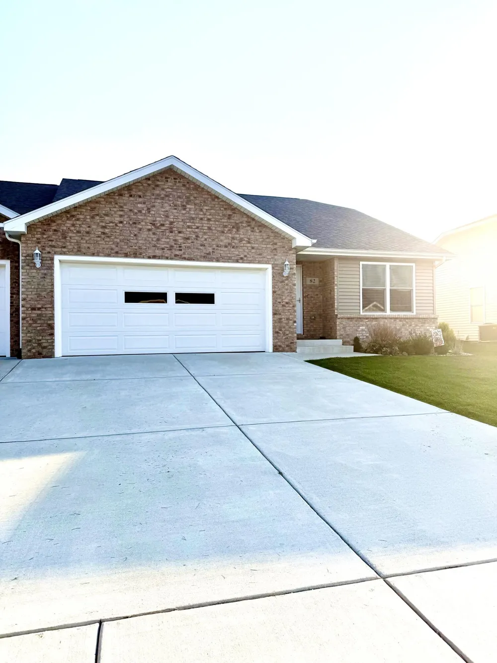 82 Prince William Court La Porte, IN 46350