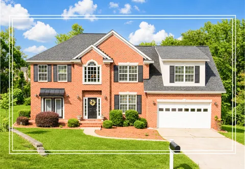 4196 Aerie Circle
