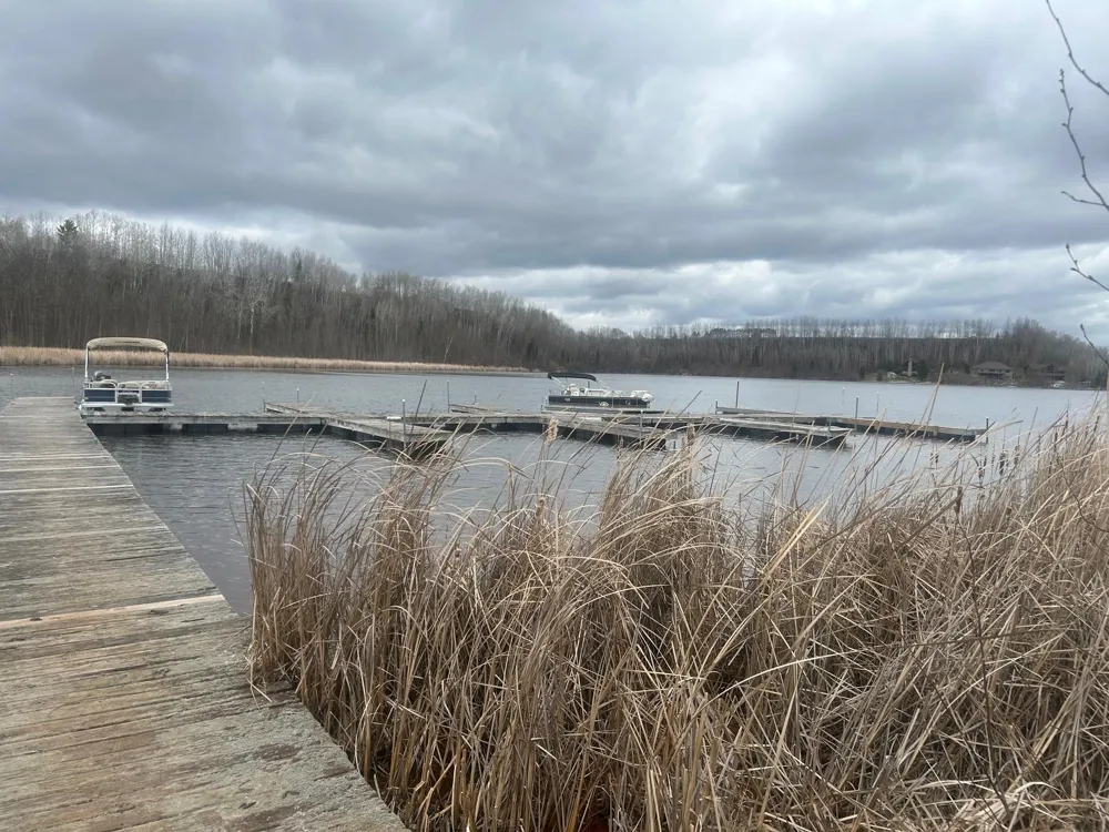 TBD N Birch Drive Coleraine, MN 55721