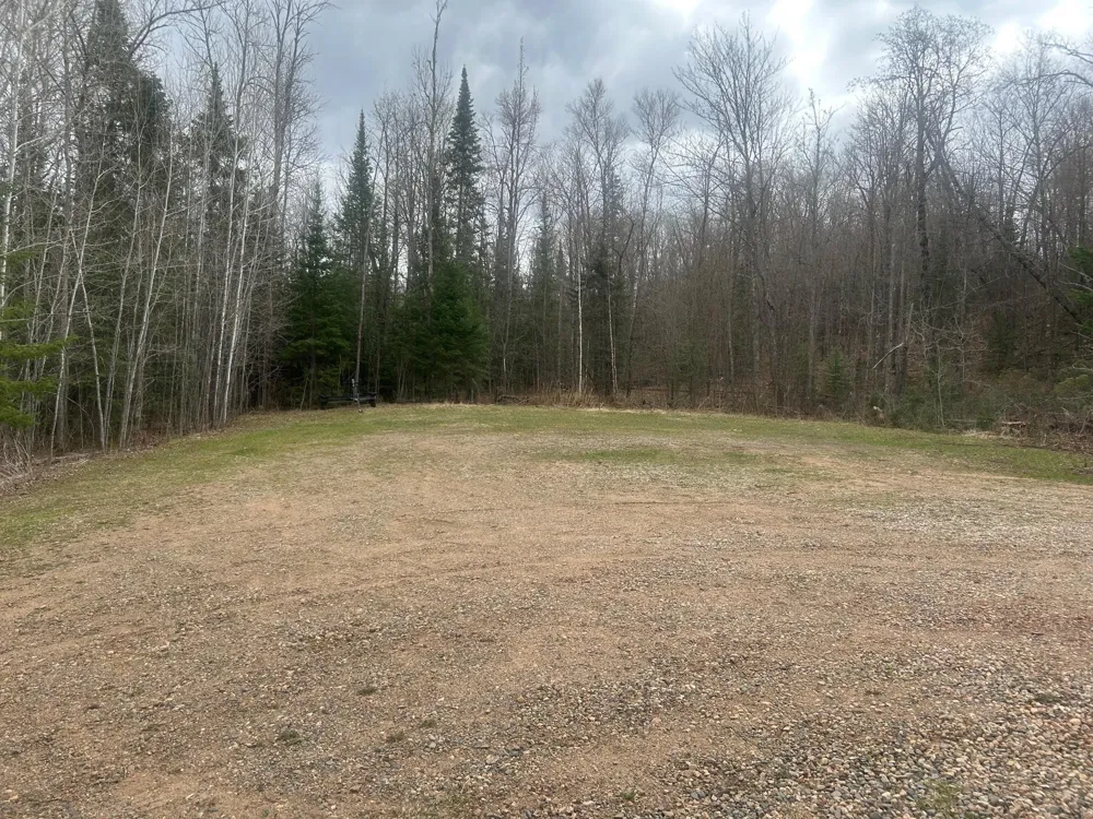 TBD N Birch Drive Coleraine, MN 55721