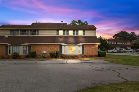 1580 Goshen Road