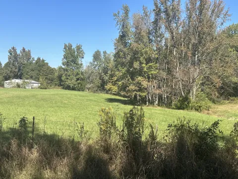 0 Binkley Road
