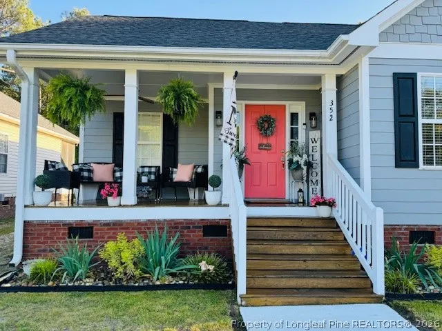 352 Grays Lane White Lake, NC 28337