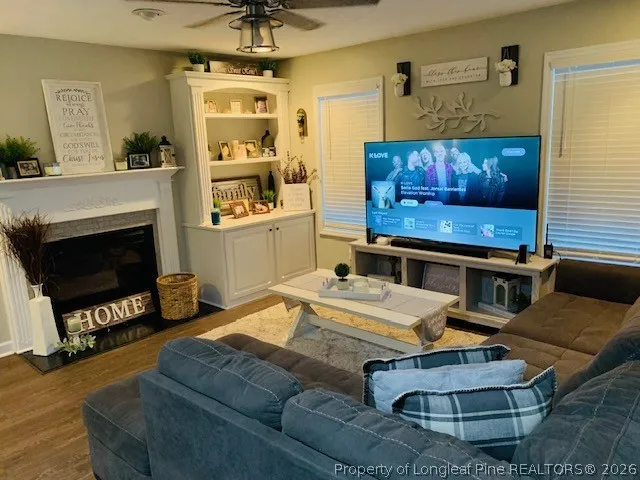 352 Grays Lane White Lake, NC 28337