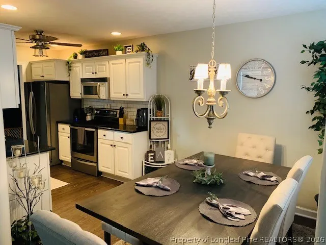 352 Grays Lane White Lake, NC 28337