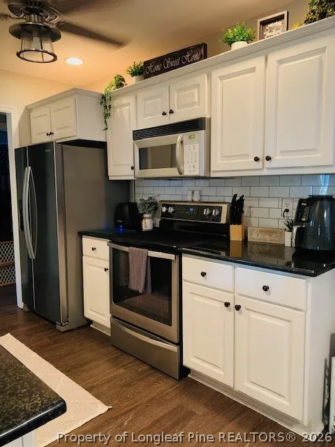 352 Grays Lane White Lake, NC 28337