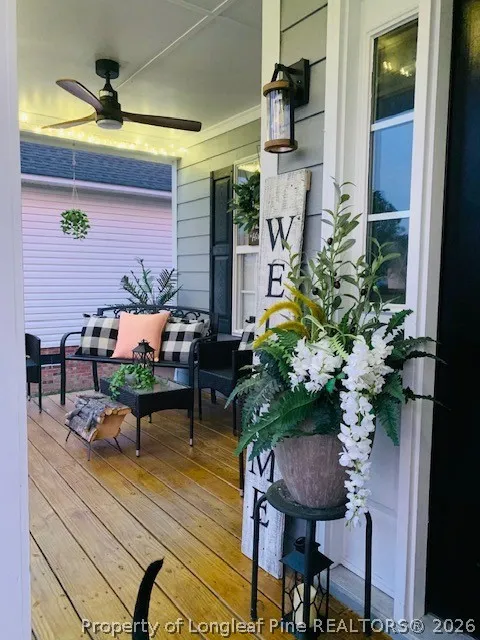 352 Grays Lane White Lake, NC 28337