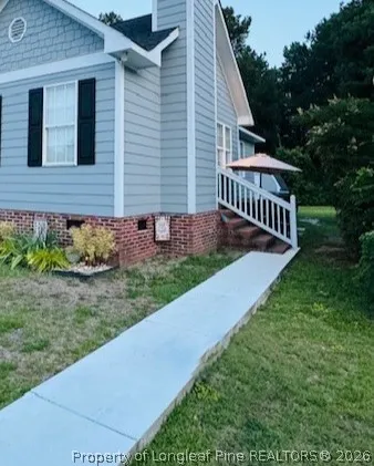 352 Grays Lane White Lake, NC 28337
