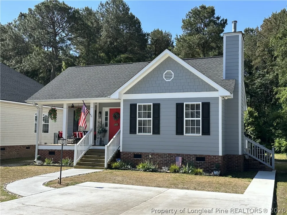 352 Grays Lane White Lake, NC 28337