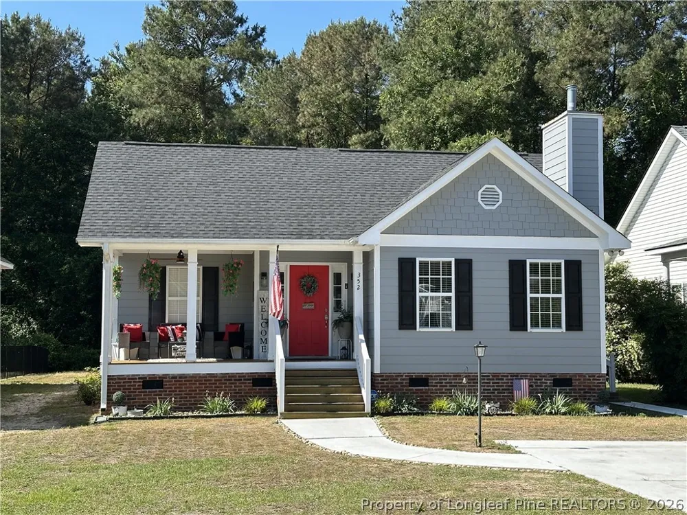 352 Grays Lane White Lake, NC 28337