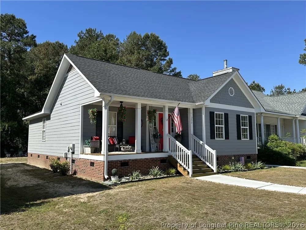 352 Grays Lane White Lake, NC 28337