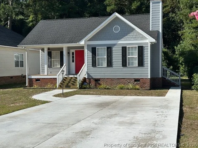 352 Grays Lane White Lake, NC 28337