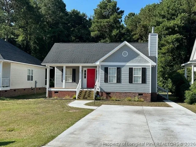 352 Grays Lane White Lake, NC 28337