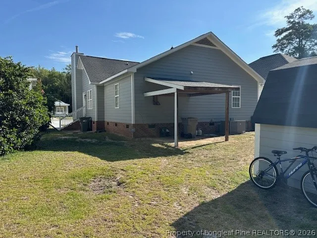 352 Grays Lane White Lake, NC 28337