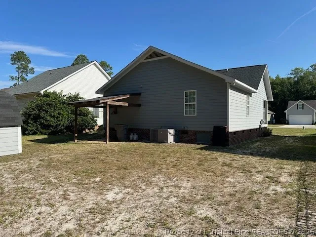 352 Grays Lane White Lake, NC 28337