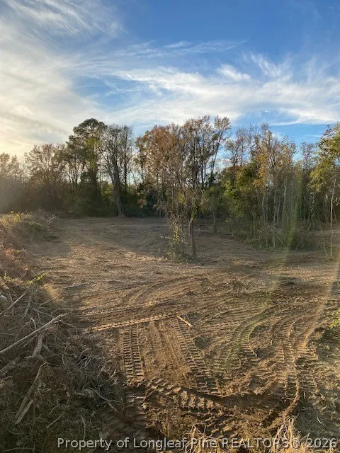 1634 Sweetie Road Fayetteville, NC 28312