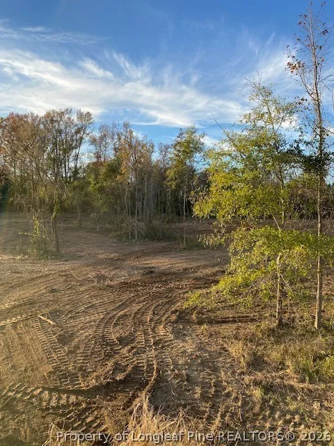 1634 Sweetie Road Fayetteville, NC 28312