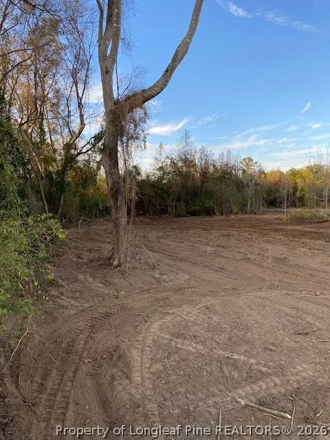 1634 Sweetie Road Fayetteville, NC 28312