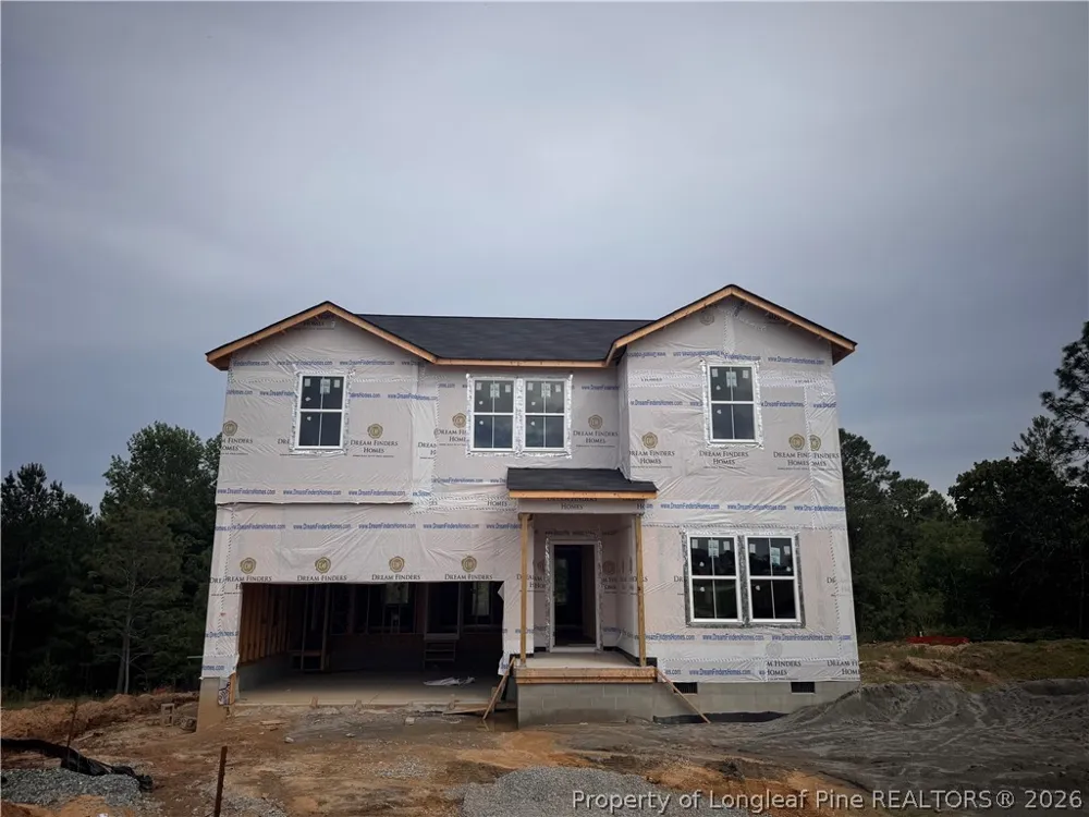 118 Colorado Court Spring Lake, NC 28390