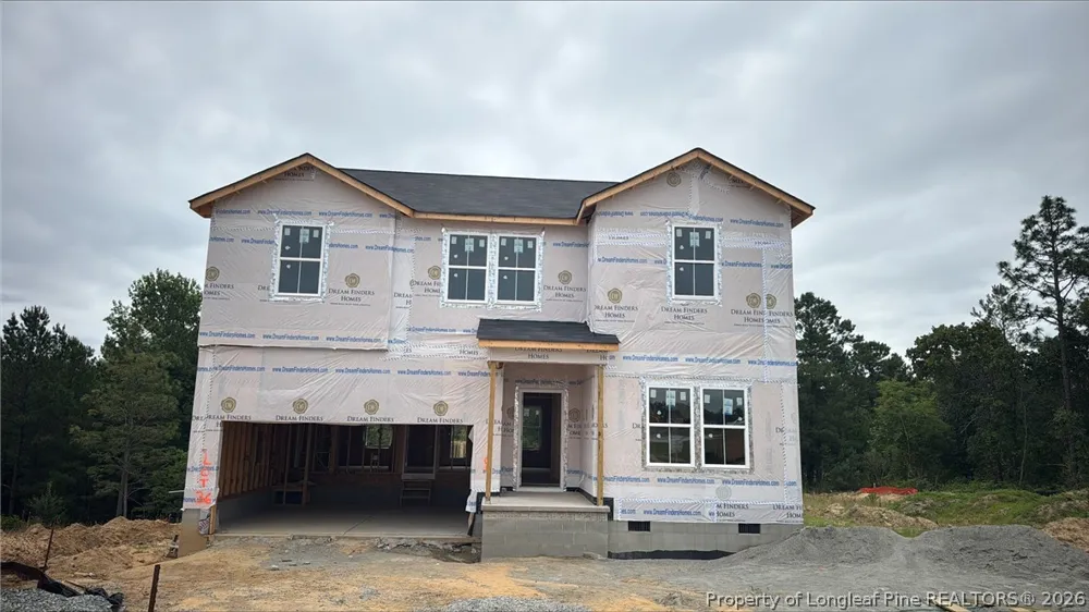 118 Colorado Court Spring Lake, NC 28390