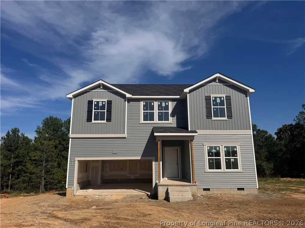 118 Colorado Court Spring Lake, NC 28390