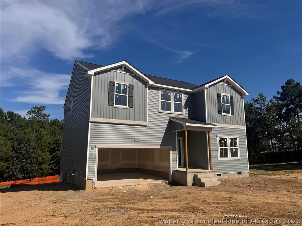 118 Colorado Court Spring Lake, NC 28390