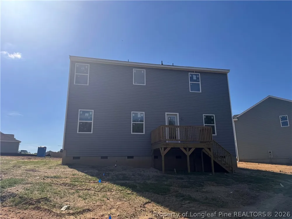 118 Colorado Court Spring Lake, NC 28390