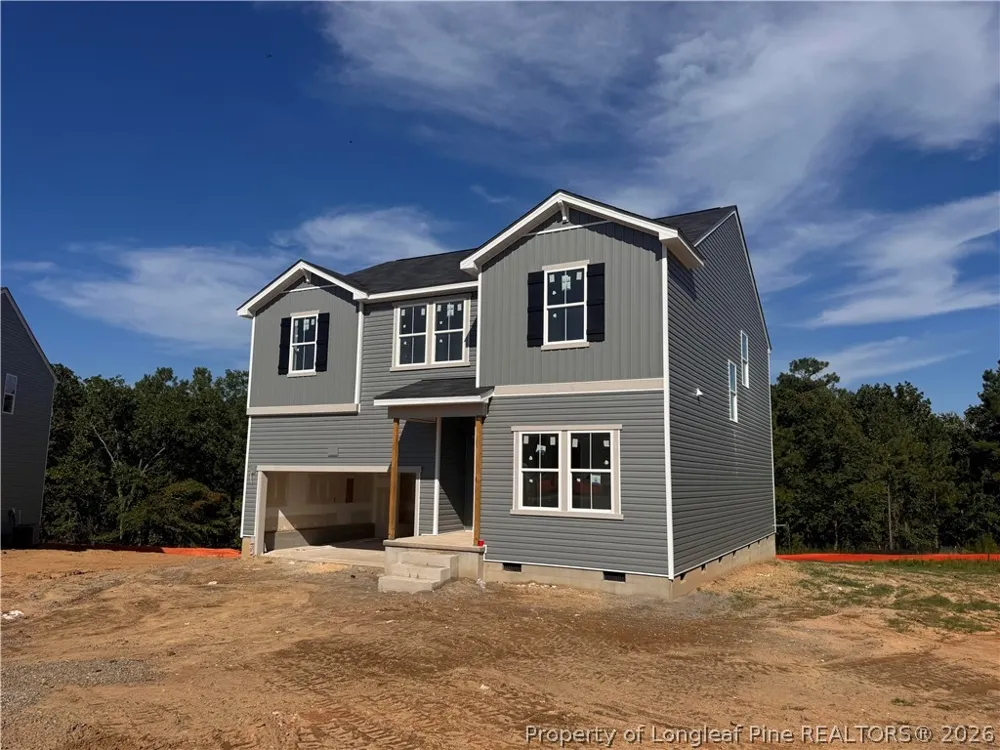 118 Colorado Court Spring Lake, NC 28390